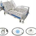 Fully Automatic Hospital Bed Manufacturer In Mumbai