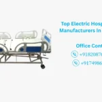 Top Electric Hospital Bed Manufacturers In Andheri