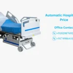 Automatic Hospital Bed Price