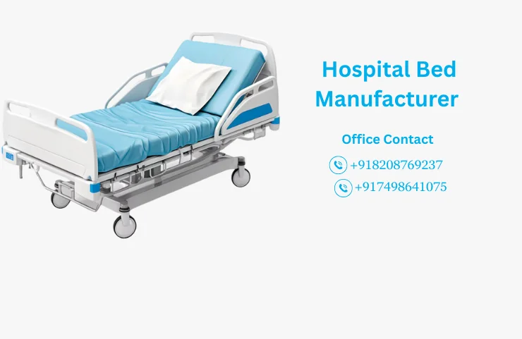 Hospital Bed Manufacturer