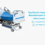 Top Electric Hospital Bed Manufacturers In Dadar Top Electric Hospital Bed Manufacturers In Dadar