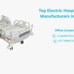 Top Electric Hospital Bed Manufacturers In Thane Top Electric Hospital Bed Manufacturers In Thane
