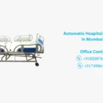 Automatic Hospital Bed Price In Mumbai Automatic Hospital Bed Price In Mumbai