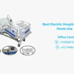 Best Electric Hospital Bed for Home Use