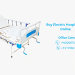 Buy Electric Hospital Bed Online