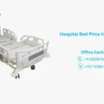 Hospital Bed Price in Mumbai