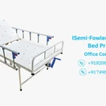 Semi-Fowler Hospital Bed Price
