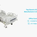 Top Electric ICU Bed Manufacturer In Mumbai Top Electric ICU Bed Manufacturer In Mumbai