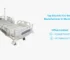 Top Electric ICU Bed Manufacturer In Mumbai